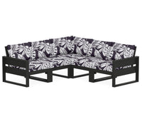 Thumbnail for Trex Eastport 5-Piece Sectional