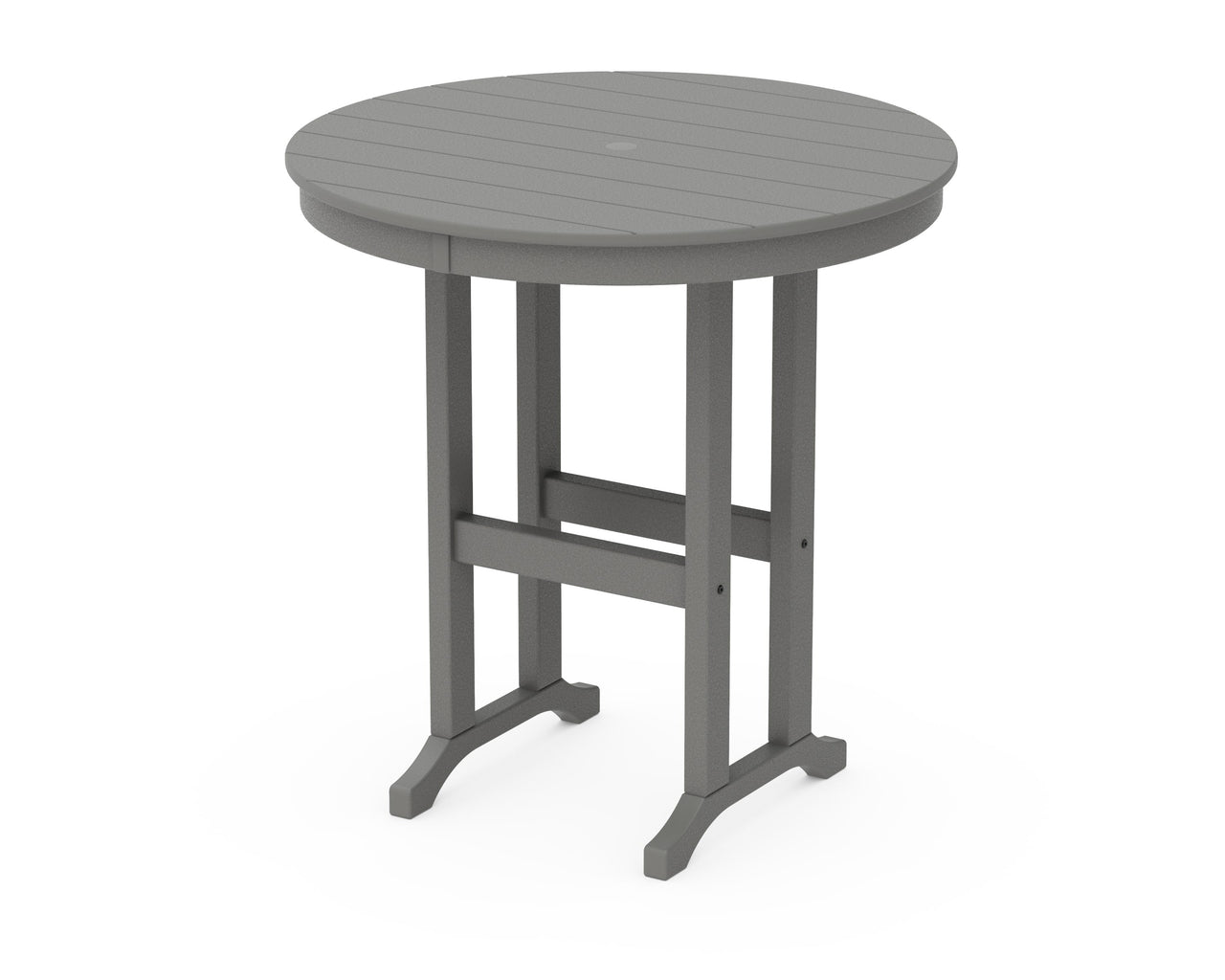 Trex Monterey Bay Round 36" Dining Table