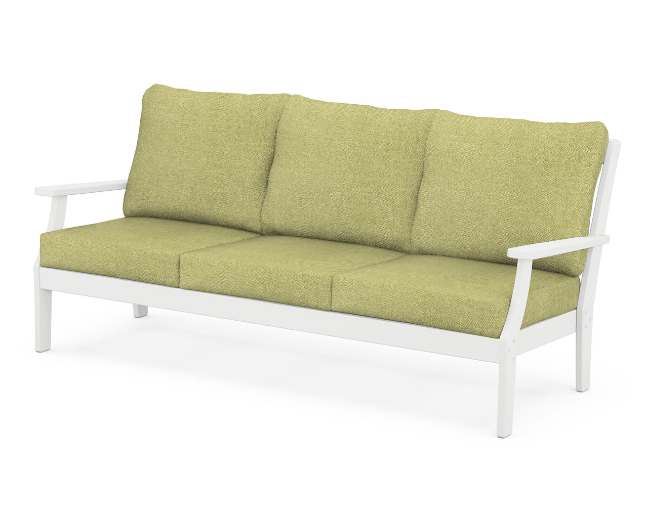 Trex Yacht Club Deep Seating Sofa