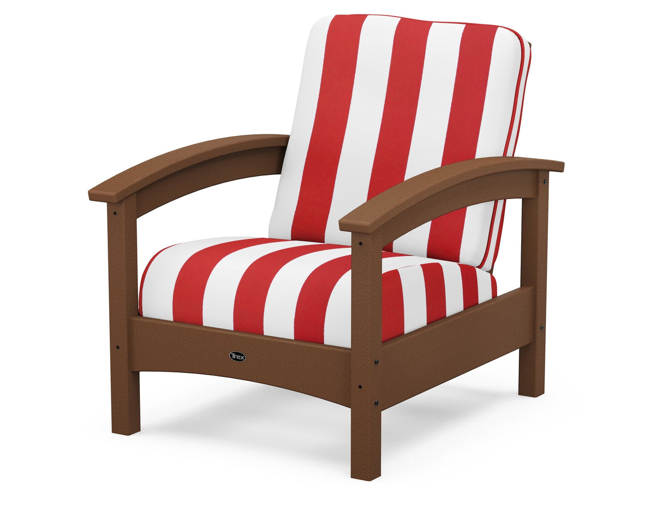 Trex Rockport Club Chair