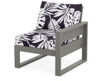 Thumbnail for Trex Eastport Modular Right Arm Chair