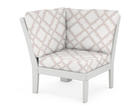 Thumbnail for Trex Yacht Club Modular Corner Chair