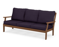 Thumbnail for Trex Yacht Club Deep Seating Sofa
