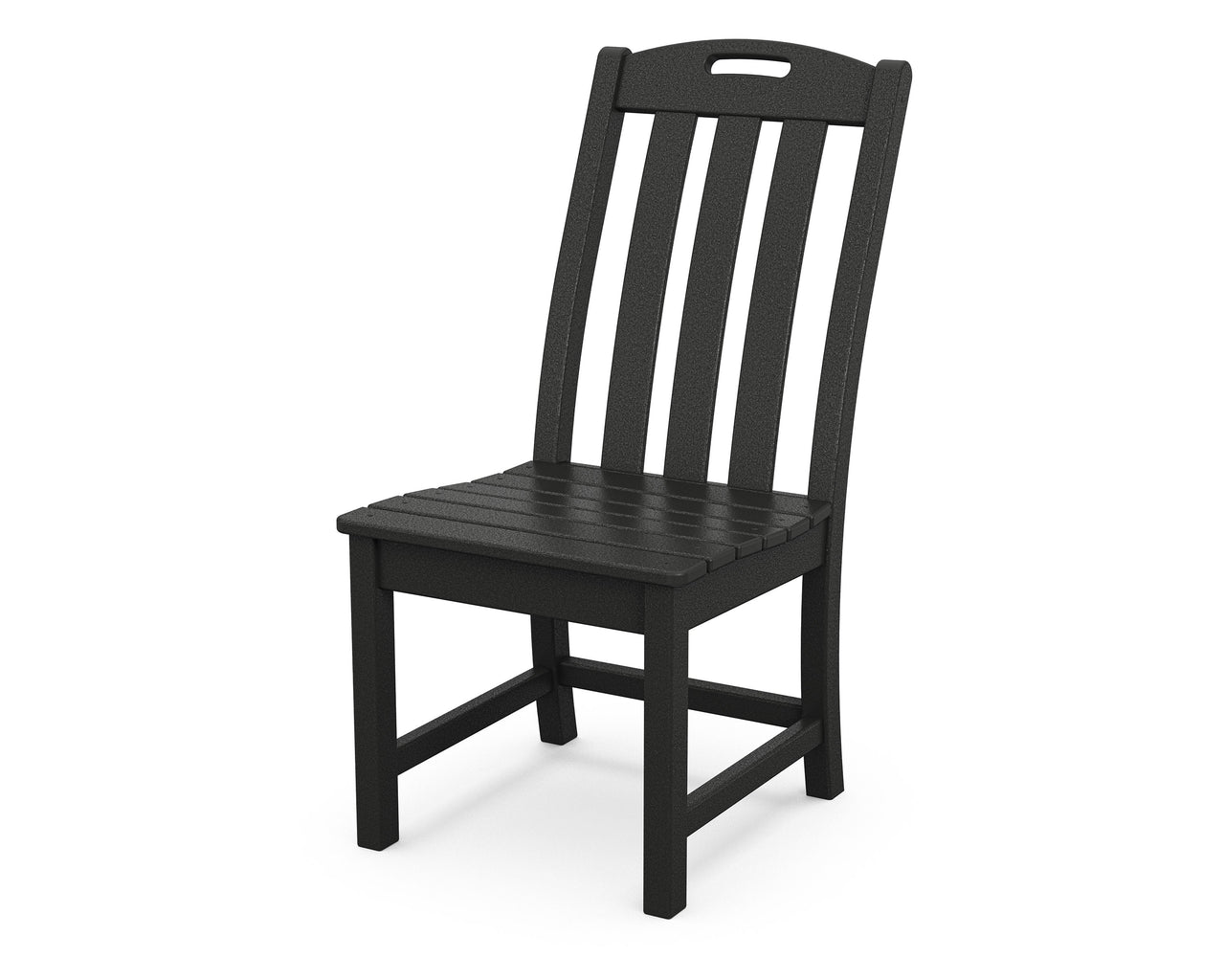 Trex Yacht Club Dining Side Chair