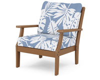 Thumbnail for Trex Yacht Club Deep Seating Chair