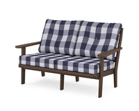 Thumbnail for Trex Cape Cod Deep Seating Loveseat