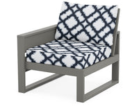 Thumbnail for Trex Eastport Modular Left Arm Chair