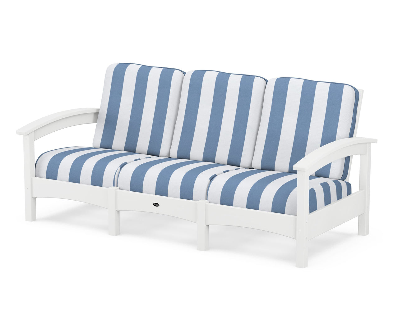 Trex Rockport Club Sofa