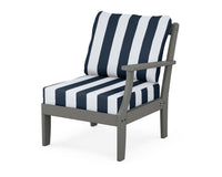 Thumbnail for Trex Yacht Club Modular Right Arm Chair