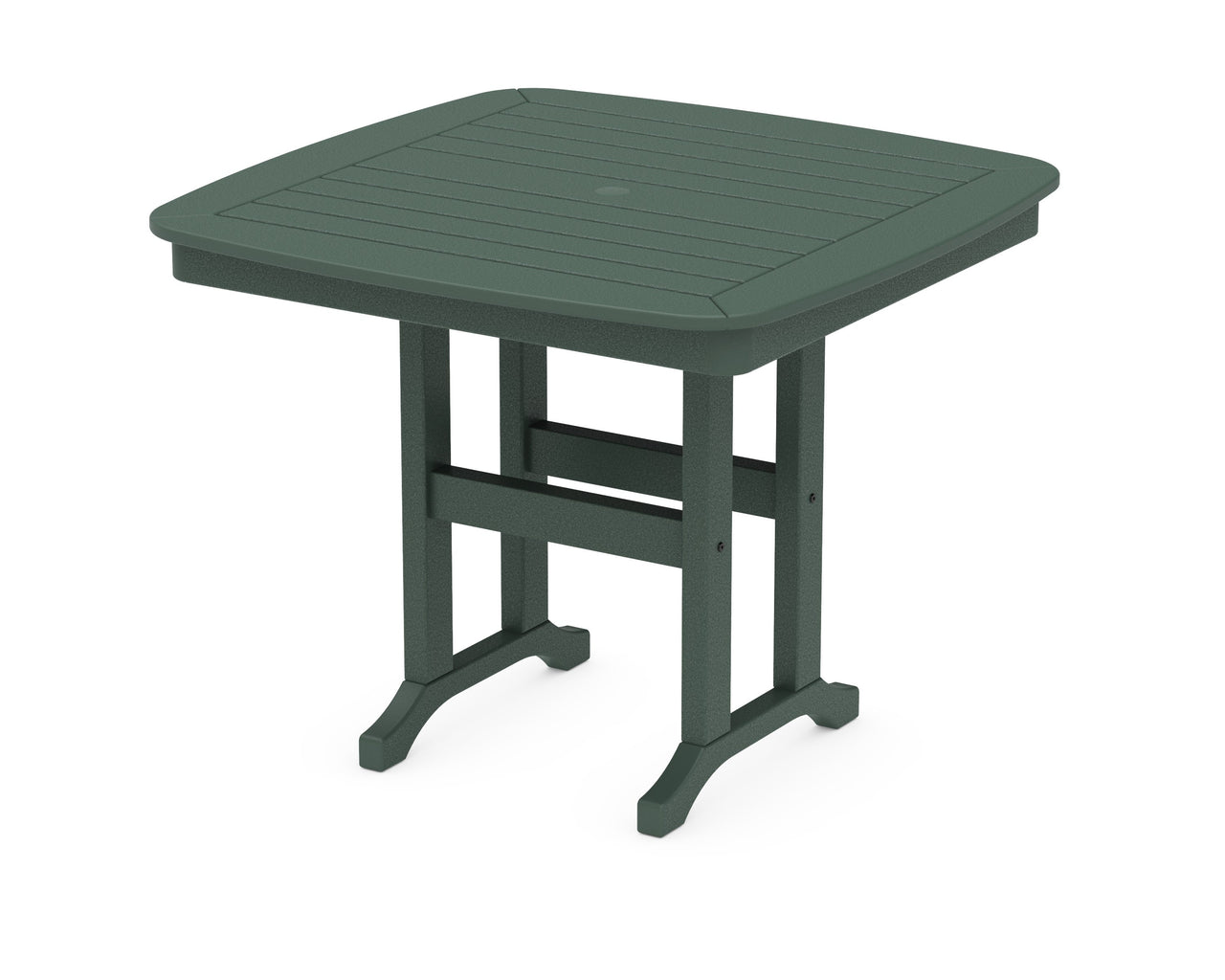 Trex Yacht Club 37" Dining Table