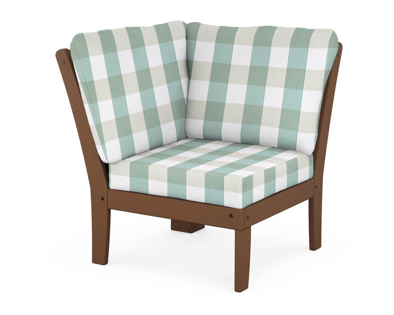 Trex Yacht Club Modular Corner Chair