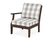 Thumbnail for Trex Yacht Club Modular Left Arm Chair