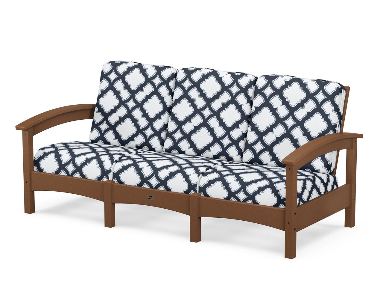 Trex Rockport Club Sofa