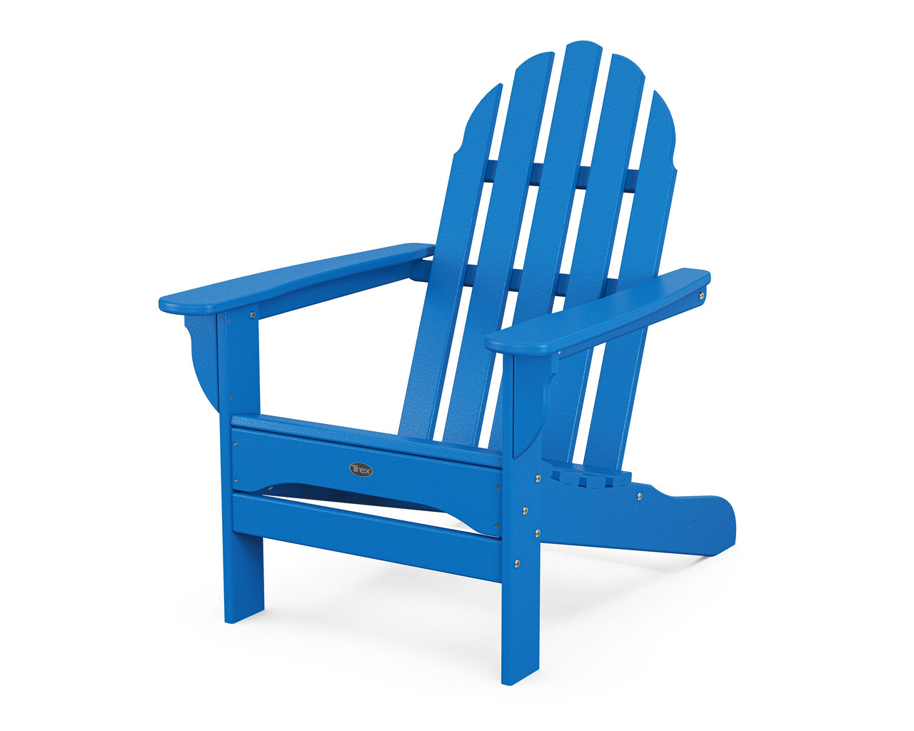 Trex Cape Cod Adirondack Chair