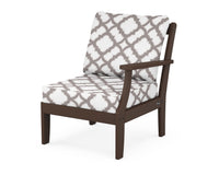 Thumbnail for Trex Yacht Club Modular Right Arm Chair