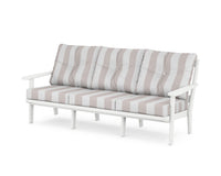 Thumbnail for Trex Cape Cod Deep Seating Sofa