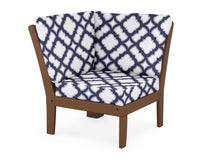 Thumbnail for Trex Yacht Club Modular Corner Chair