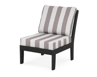 Thumbnail for Trex Yacht Club Modular Armless Chair