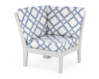 Thumbnail for Trex Yacht Club Modular Corner Chair