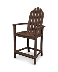 Thumbnail for Trex Cape Cod Adirondack Counter Chair
