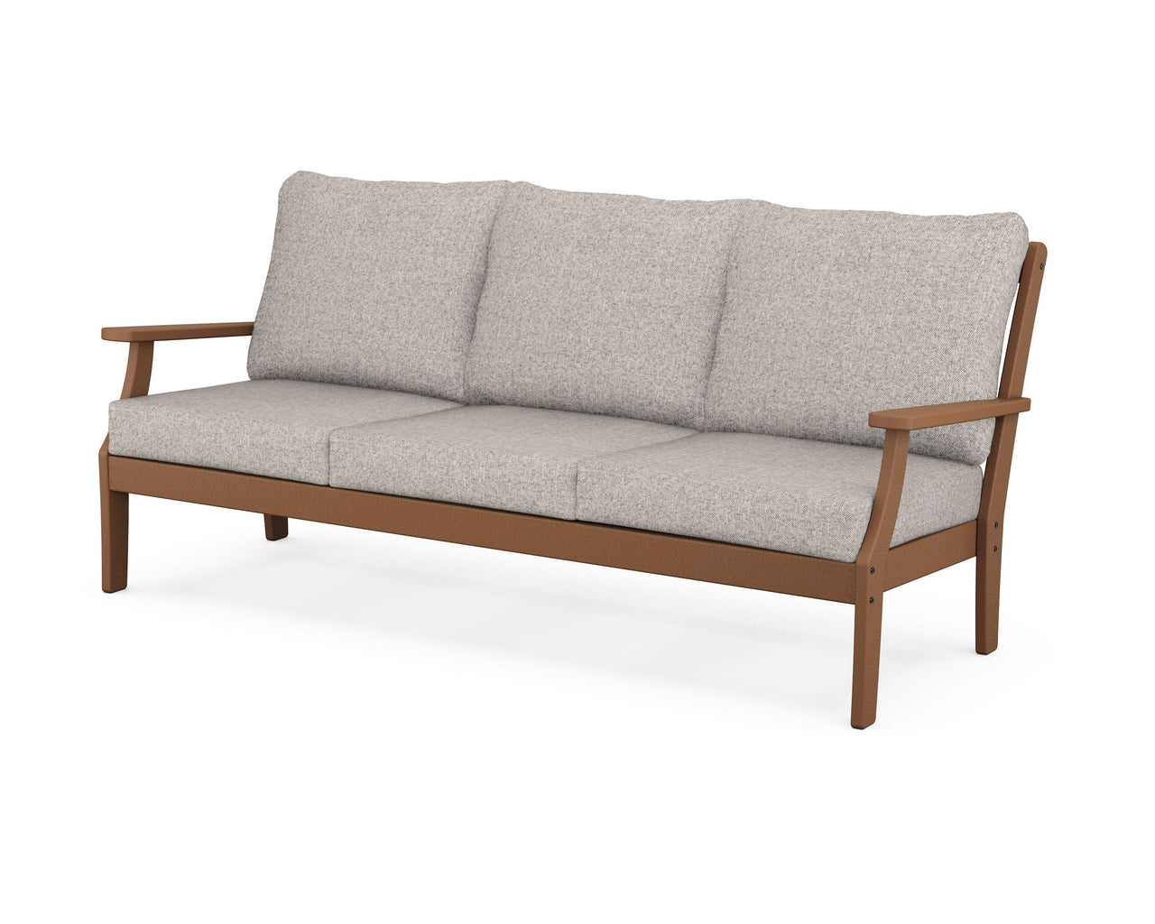 Trex Yacht Club Deep Seating Sofa