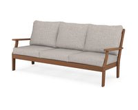 Thumbnail for Trex Yacht Club Deep Seating Sofa