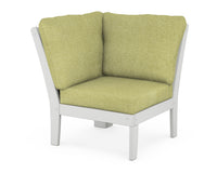 Thumbnail for Trex Yacht Club Modular Corner Chair
