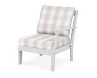 Thumbnail for Trex Yacht Club Modular Right Arm Chair