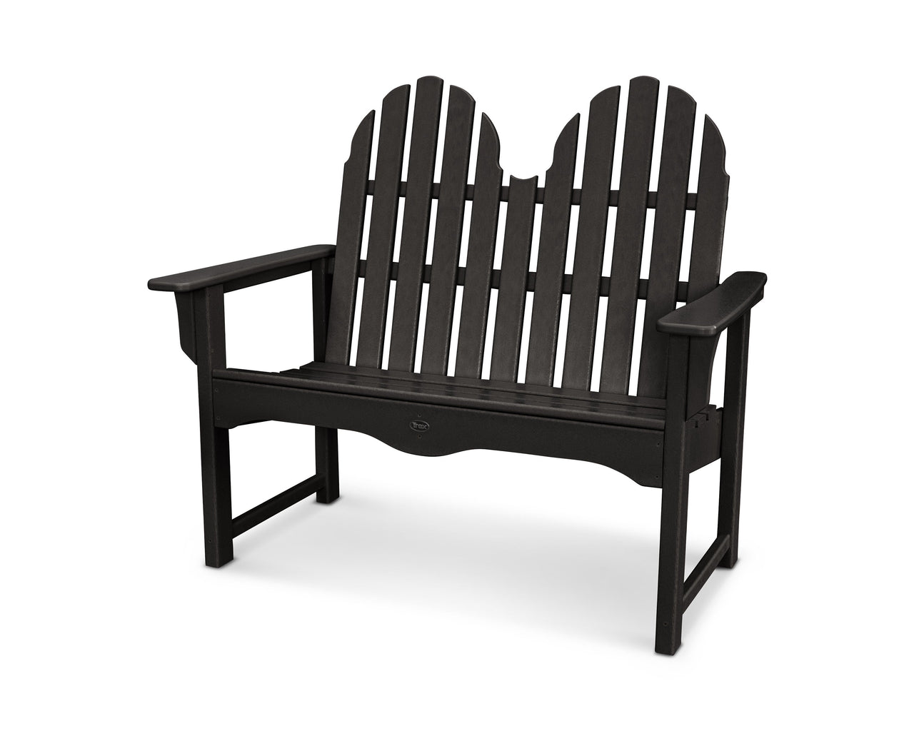 Trex Cape Cod 48" Adirondack Bench
