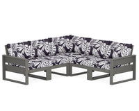 Thumbnail for Trex Eastport 5-Piece Sectional