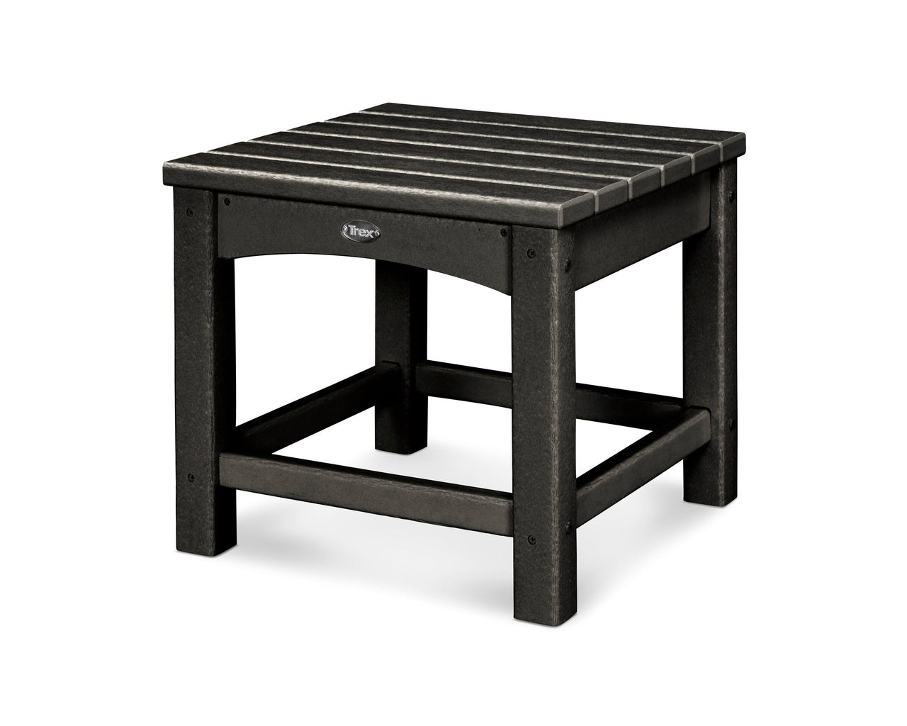 Trex Rockport Club 18" Side Table