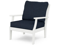 Thumbnail for Trex Yacht Club Deep Seating Chair