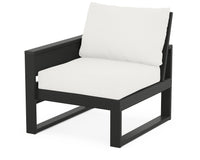Thumbnail for Trex Eastport Modular Left Arm Chair