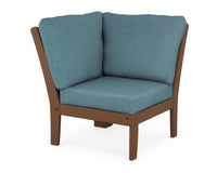 Thumbnail for Trex Yacht Club Modular Corner Chair