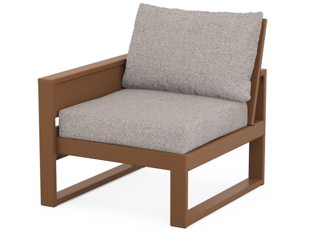 Trex Eastport Modular Left Arm Chair