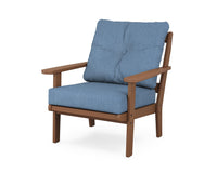 Thumbnail for Trex Cape Cod Deep Seating Chair
