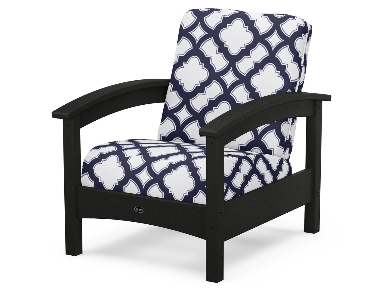 Trex Rockport Club Chair