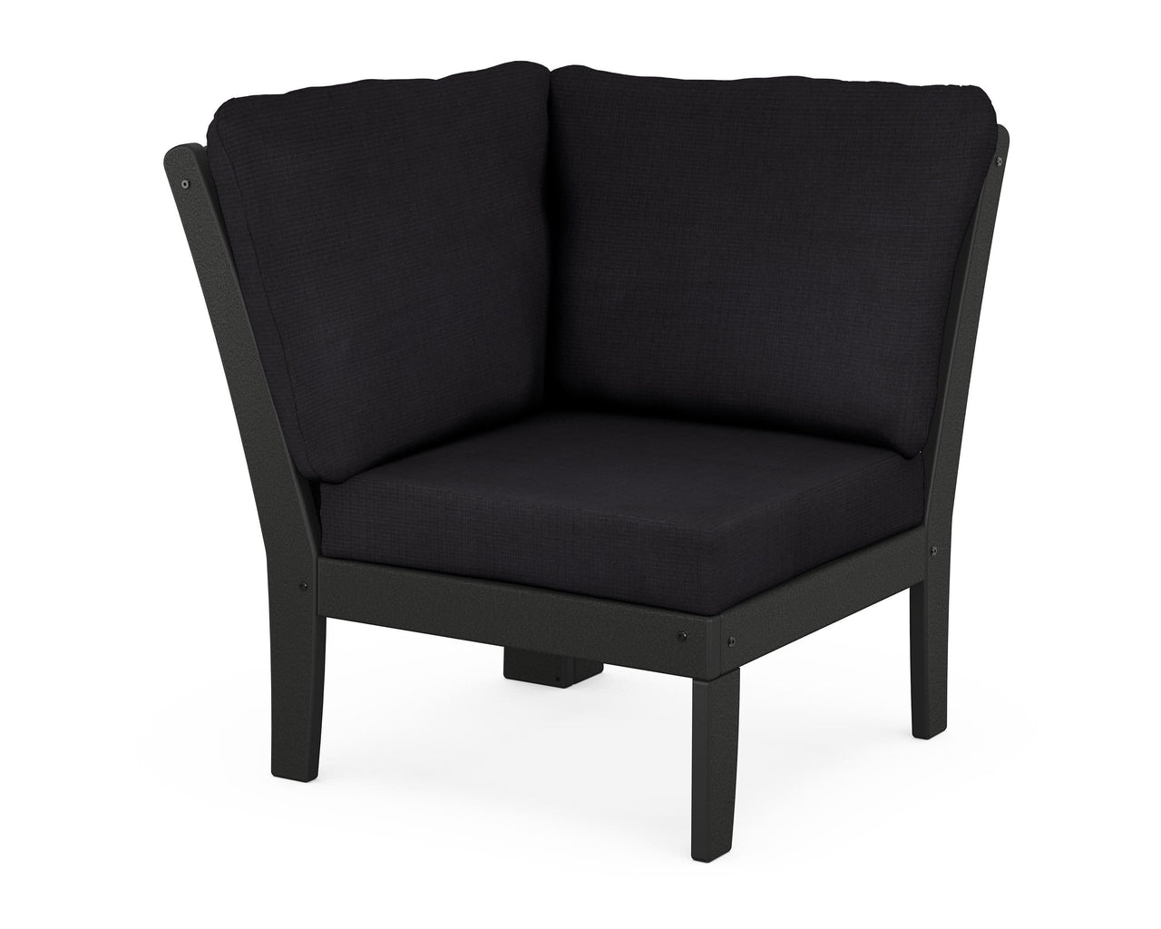 Trex Yacht Club Modular Corner Chair
