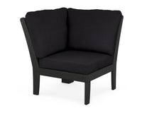 Thumbnail for Trex Yacht Club Modular Corner Chair