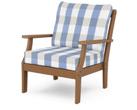 Thumbnail for Trex Yacht Club Deep Seating Chair