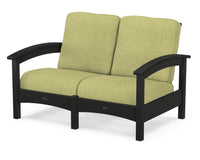 Thumbnail for Trex Rockport Club Loveseat