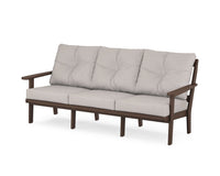 Thumbnail for Trex Cape Cod Deep Seating Sofa