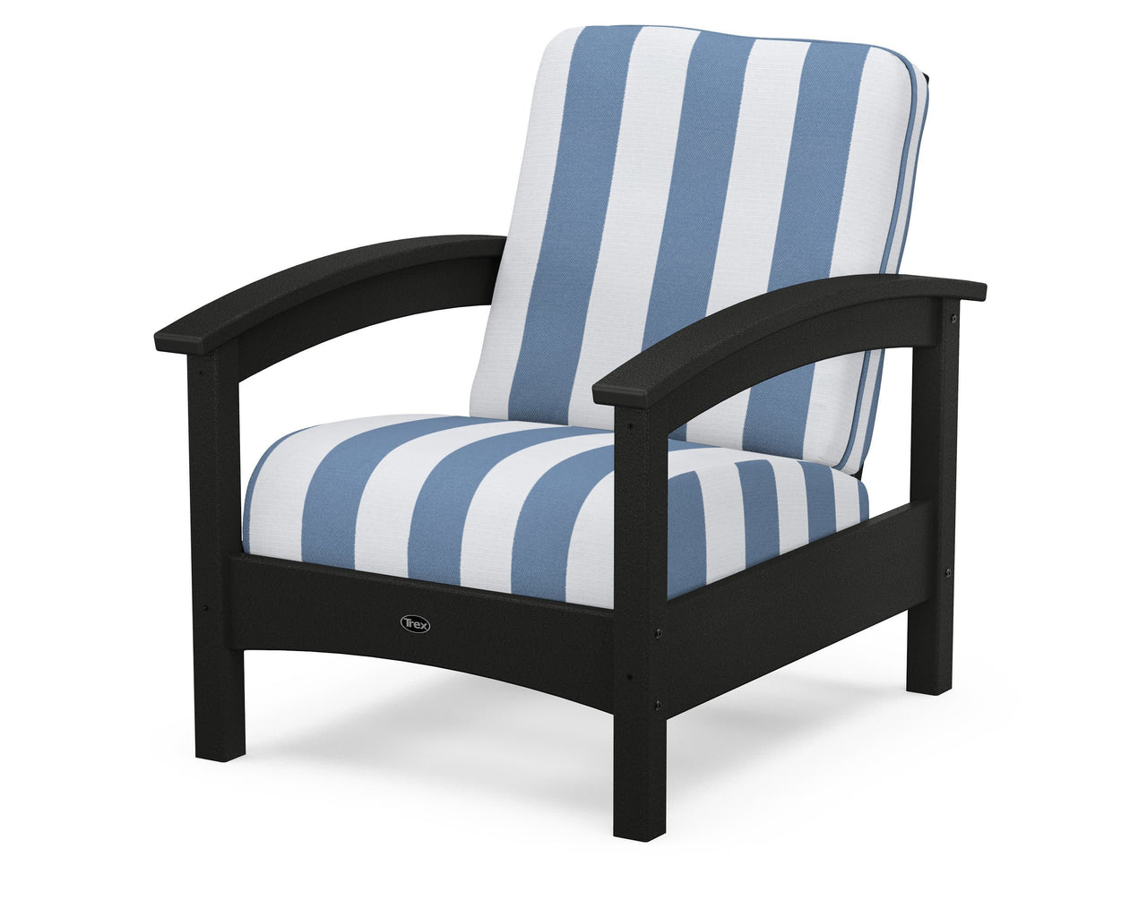 Trex Rockport Club Chair