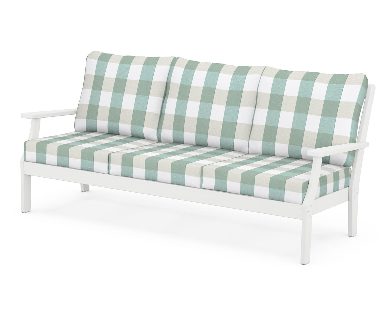Trex Yacht Club Deep Seating Sofa