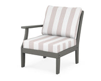 Thumbnail for Trex Yacht Club Modular Left Arm Chair