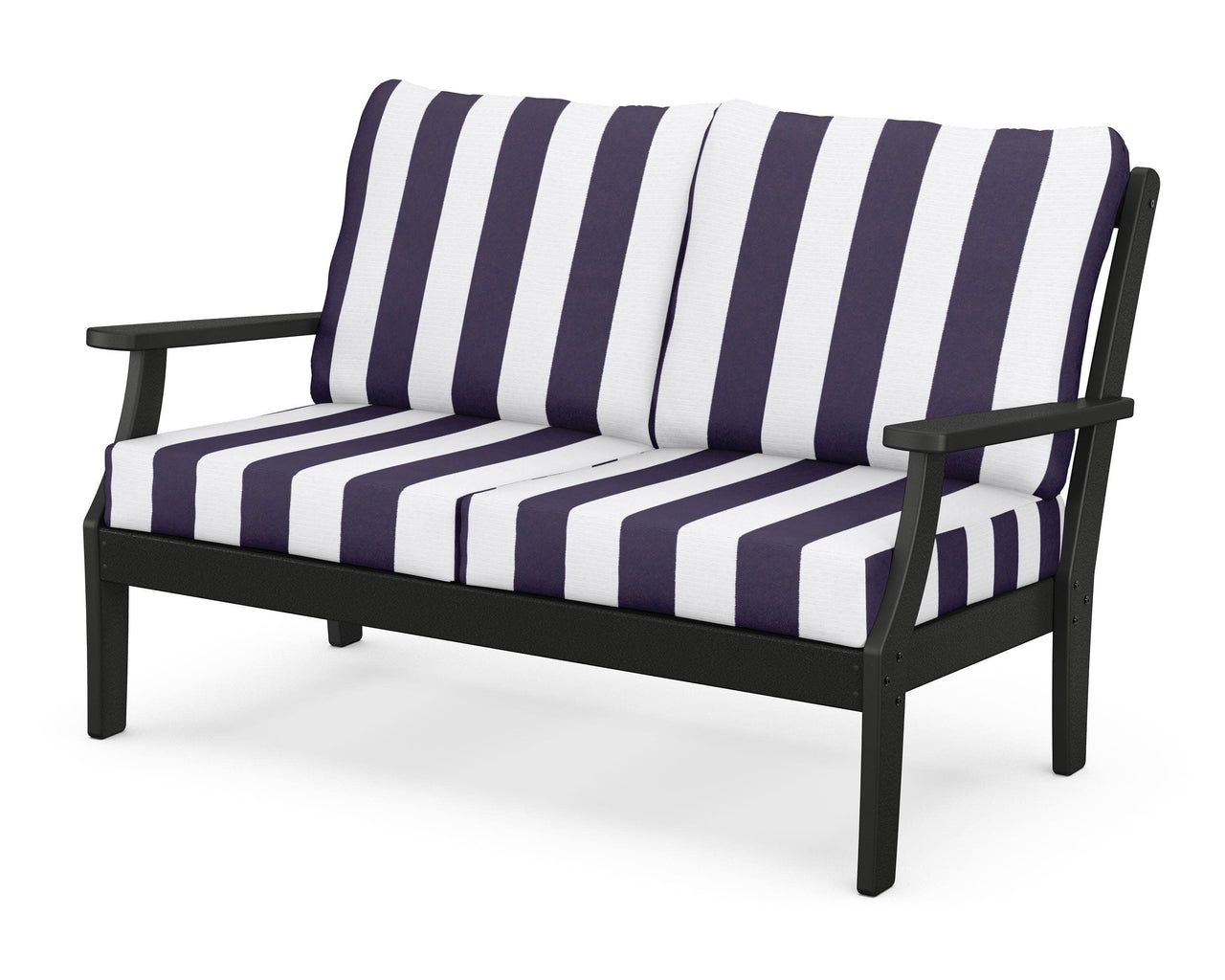 Trex Yacht Club Deep Seating Loveseat