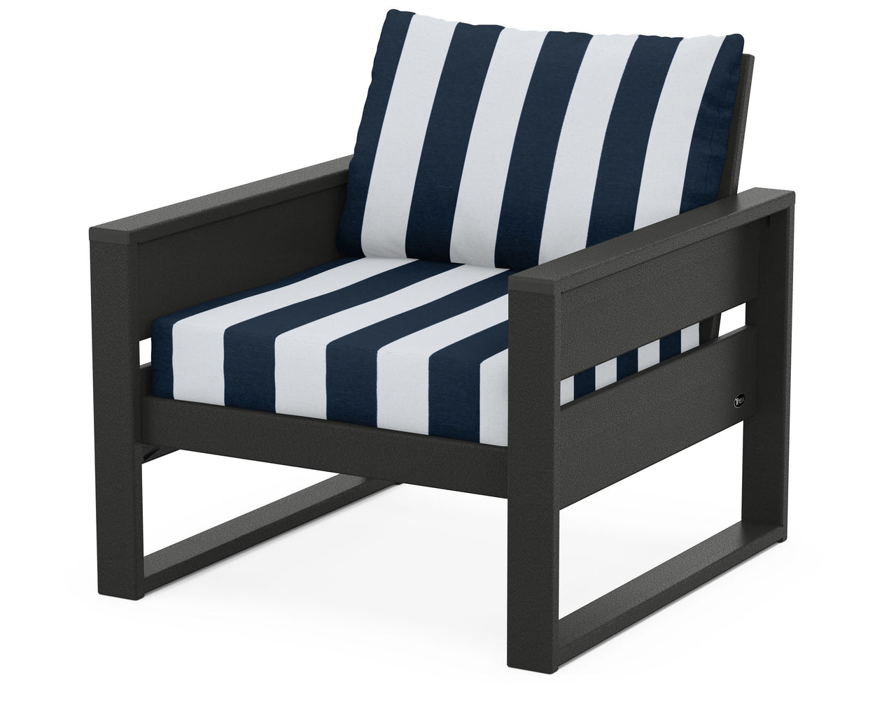 Trex Eastport Club Chair
