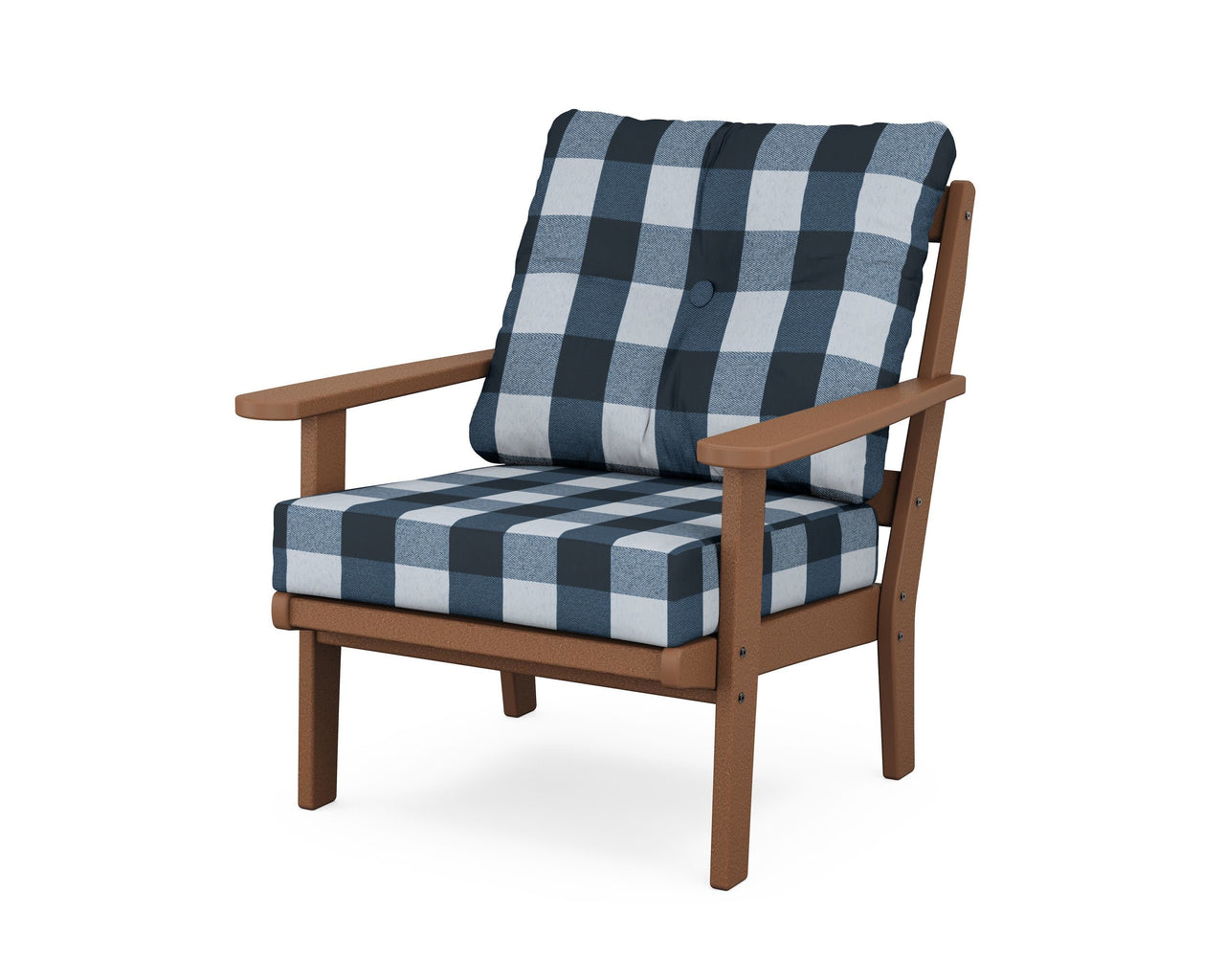 Trex Cape Cod Deep Seating Chair
