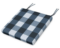 Thumbnail for Trex Classic Oversized Adirondack Seat Pad 17.5