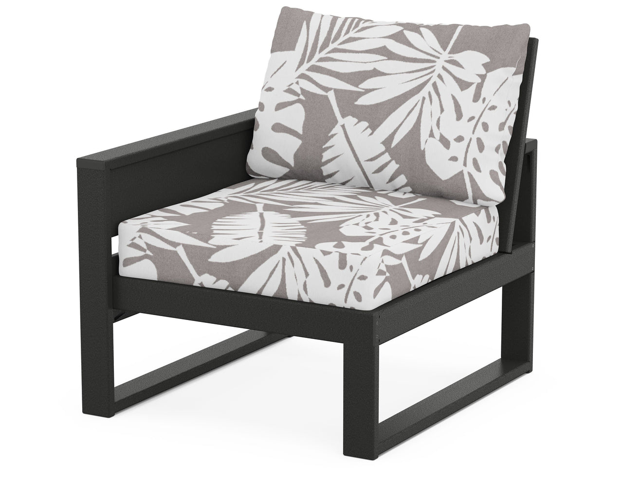 Trex Eastport Modular Left Arm Chair